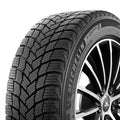 MICHELIN X-ICE SNOW SUV 235/60R19 107H