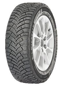 MICHELIN X-ICE NORTH 4 SUV 225/60R17 103T