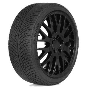 MICHELIN PILOT ALPIN 5 * 205/60R16 96H
