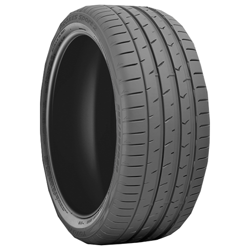 Toyo Proxes Sport 2 255/40R20 101Y