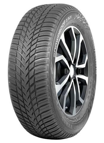 NOKIAN TYRES Snowproof 2 SUV 215/60R17 100V