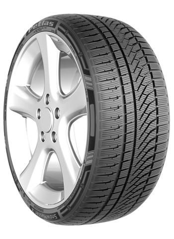 PETLAS Snowmaster 2 Sport 235/45R19 99V