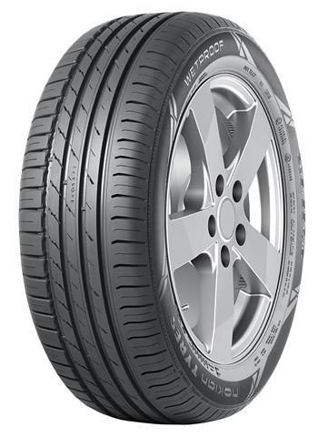 NOKIAN TYRES Wetrproof 1 235/65R17 108V