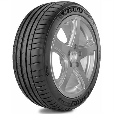 MICHELIN PILOT SPORT 4 S 255/45R20 105Y