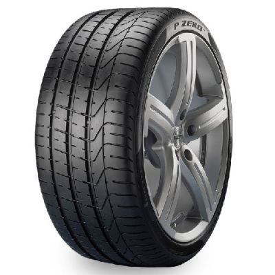 PIRELLI P ZERO 235/40R18 95Y