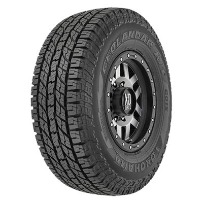 YOKOHAMA A/T (G015) 215/65R16 98H