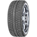 MICHELIN PILOT ALPIN PA4 255/40R20 101V