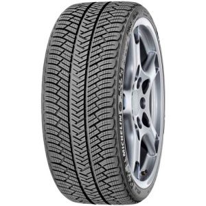MICHELIN PILOT ALPIN PA4 255/40R20 101V