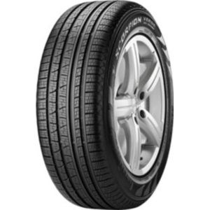 PIRELLI SCORPION VERDE AS 255/55R20 110W
