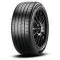 PIRELLI PZERO (PZ5) 235/35R19 91Y