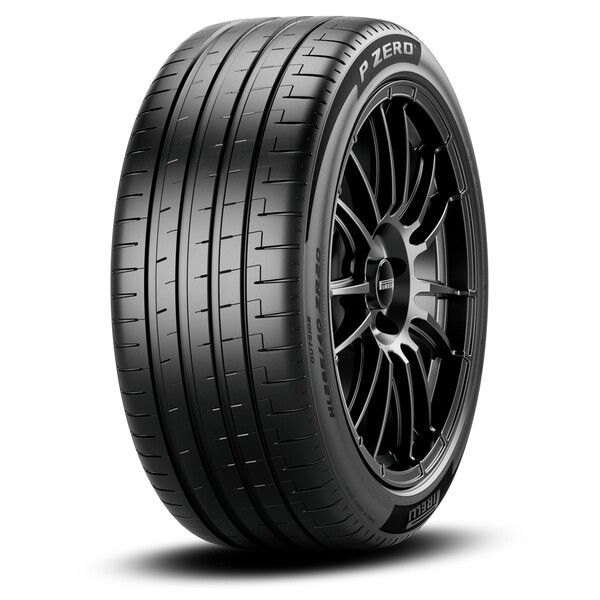 PIRELLI PZERO (PZ5) 235/35R19 91Y