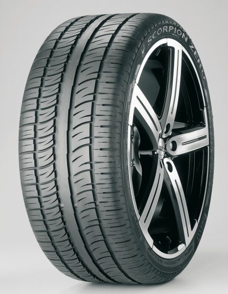 PIRELLI SCORPION ZERO AS 275/50R20 113V
