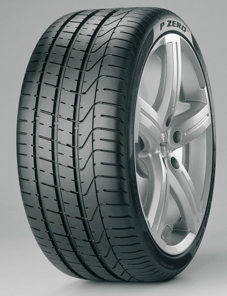 PIRELLI PZero (AR) 205/40R18 86Y