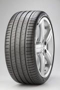 PIRELLI P ZERO(PZ4) ELECT 285/45R20 112Y