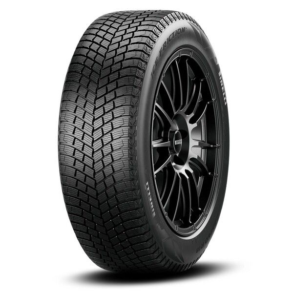 PIRELLI ICE FRICTION 225/60R18 104H