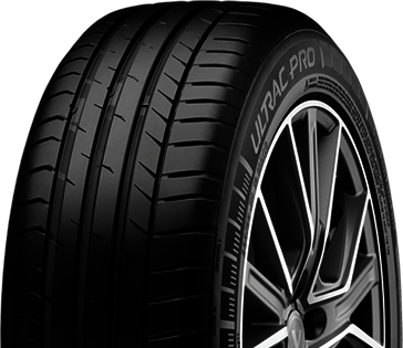 VREDESTEIN ULTRAC PRO 275/40R21 115Y