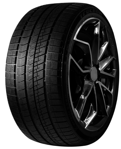 TRACMAX X-Privilo S360 265/65R17 116T