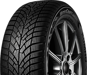 KUMHO WP52+ EV Ready 205/65R15 94H