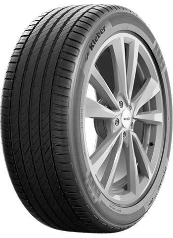 KLEEBER Dynaxer HP5 SUV 235/55R18 100H