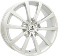 IT WHEELS ALICE Silver Silver 6.5x16 5x112 ET50 CB66.6