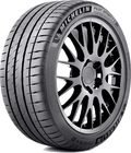 MICHELIN PILOT SPORT 4 S 295/45R18 112Y
