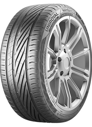 UNIROYAL RAINSPORT 5 225/55R17 101Y