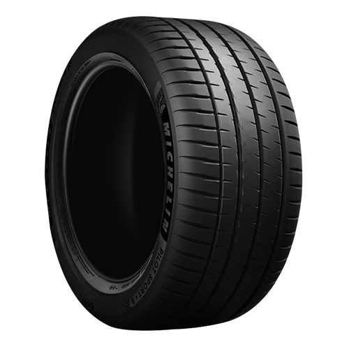 MICHELIN PILOT SPORT 4 S 245/45R18 100Y