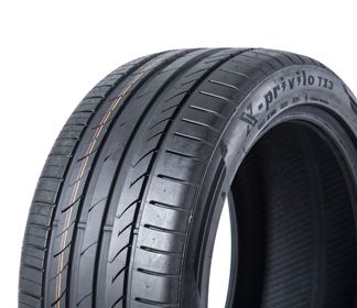 TRACMAX X-p iviloTX3 245/35R18 92Y