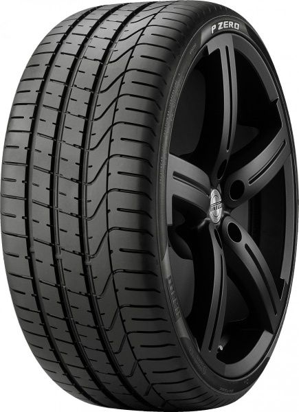 PIRELLI P ZERO 235/50R19 99W