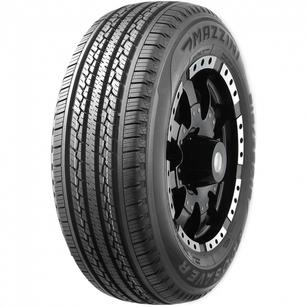 MAZZINI Ecosaver 205/60R16 96V