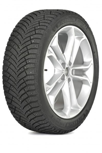 MICHELIN X-ICE NORTH 4 235/60R18 107T