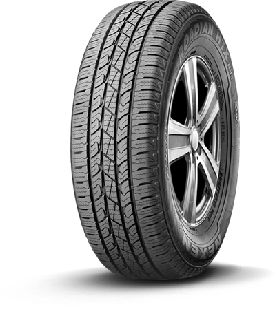 NEXEN ROADIAN HTX RH5 265/65R17 112H
