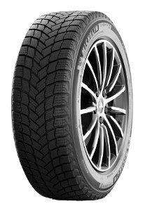 MICHELIN X-ICE SNOW 205/60R16 96H