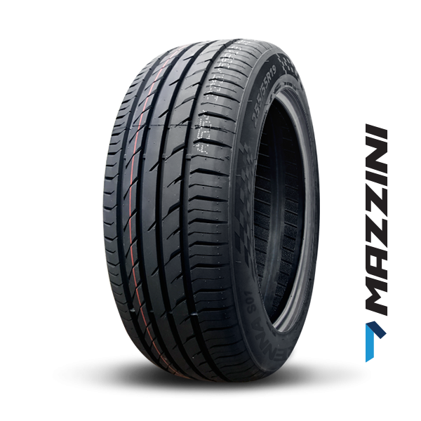 MAZZINI VARENNA S01 235/50R19 99V