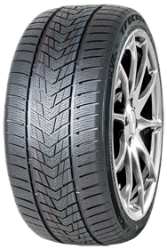 TRACMAX X-privilo S330 275/45R21 110V