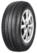 TRACMAX C däck X-privilo VS450 m+s 185/75R16 104R