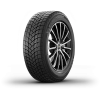 MICHELIN X-ICE SNOW 225/45R17 94H