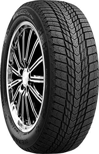 NEXEN WINGUARD ICE PLUS DOT-22 195/50R15 82T