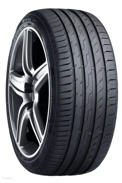 NEXEN N FERA SPORT 225/35R18 87Y