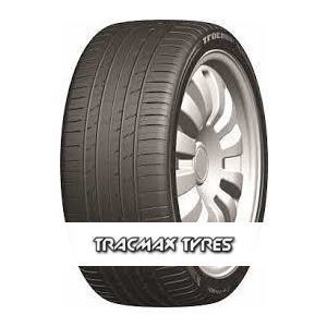 TRACMAX X-P ivilo S01+ 245/35R21 96Y