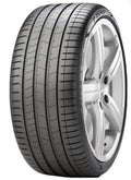 PIRELLI P ZERO (PZ4) 215/40R18 89Y