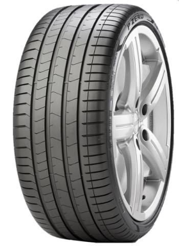 PIRELLI P ZERO (PZ4) 215/40R18 89Y