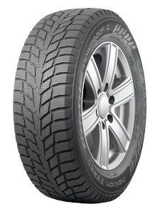 NOKIAN TYRES SNOWPROOF C 225/65R16 112T