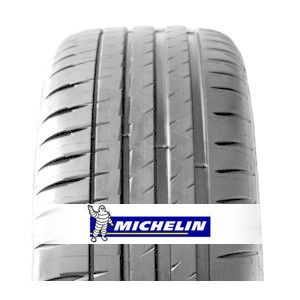 MICHELIN PILOT SPORT 4 SUV 235/50R20 104Y