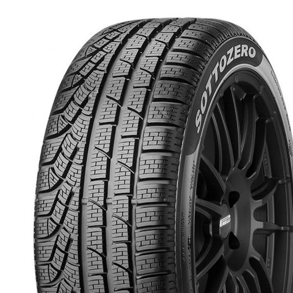 PIRELLI W240 Sottozero 2 (N0) 245/35R20 91V