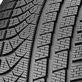 PIRELLI PZERO WINTER 295/30R21 102W