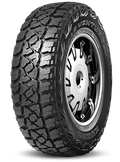 KUMHO MT51 265/60R18 119Q