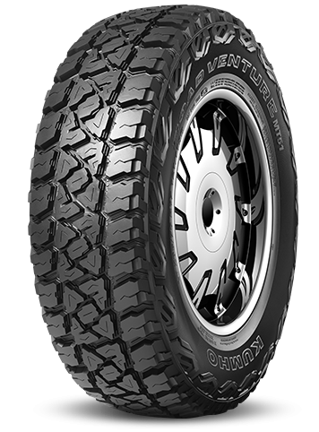 KUMHO MT51 265/60R18 119Q