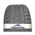 VREDESTEIN ULTRAC 205/55R16 91H