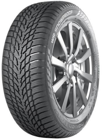 NOKIAN TYRES SNOWPROOF P 225/45R17 94V